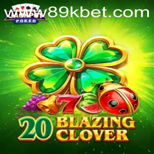 Unveiling 20BlazingClover: An Engaging Journey into the World of Casino Gaming