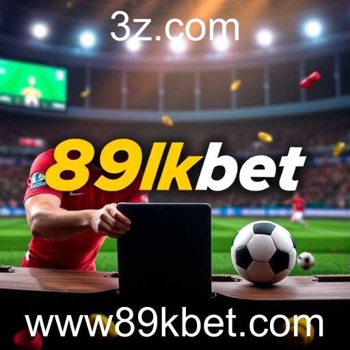 A Ascensão do 89kbet no Mercado de Jogos Online