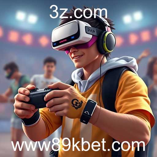 Tendências de Jogos com Impulso em 2025