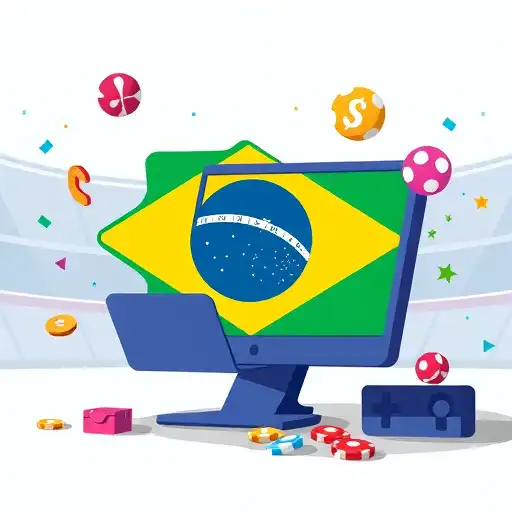 Evolução e Impacto do 89kbet no Mercado de Jogos Online
