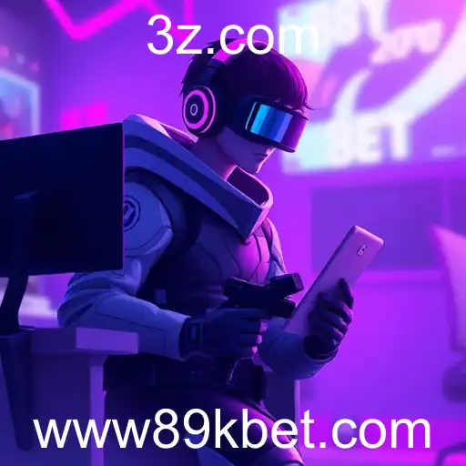 O Impacto Crescente dos Jogos Online em 2025