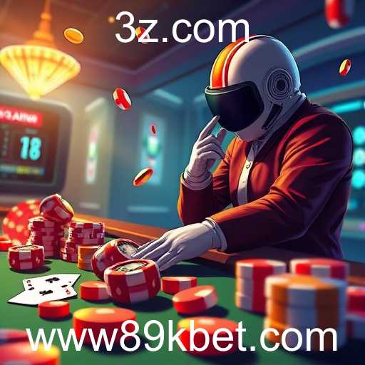 Inovações no Mercado de Apostas Online