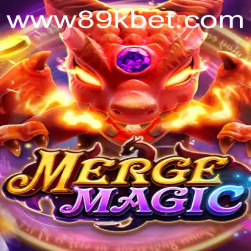 Dive Into the Enchanting World of MergeMagic
