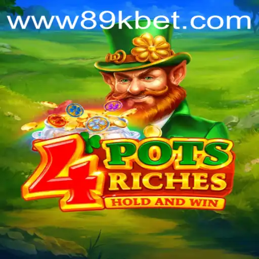 Discover the Exciting World of 4potsriches