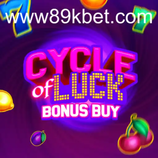 Exploring the Thrilling World of CycleofLuckBonusBuy and 89kbet