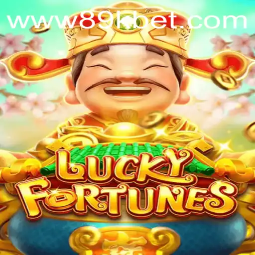 Exploring the World of LUCKYFORTUNES: The Game of Chance