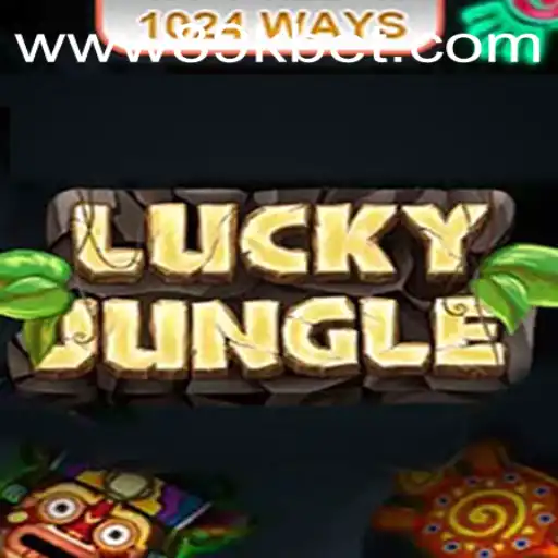 Exploring LuckyJungle1024 – A New Frontier in Online Gaming