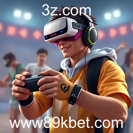 Tendências de Jogos com Impulso em 2025