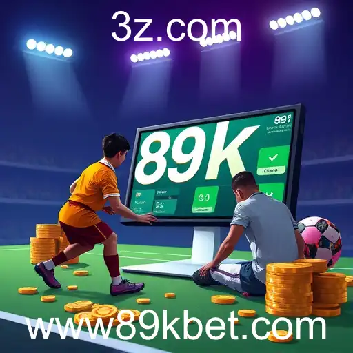 Explorando a Influência dos Sites de Jogos na Economia Brasileira