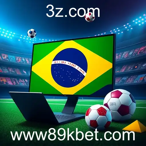 O Crescimento dos Jogos Online no Brasil em 2025