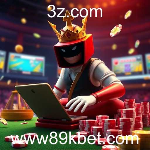 Impacto do Crescimento dos Sites de Jogos Online no Brasil