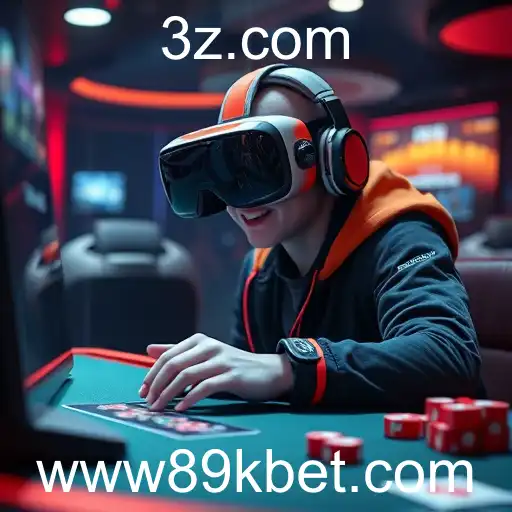 A Revolução dos Jogos Online em 2025