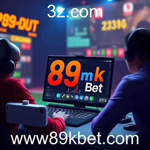 O Crescimento dos Jogos Online em 2025