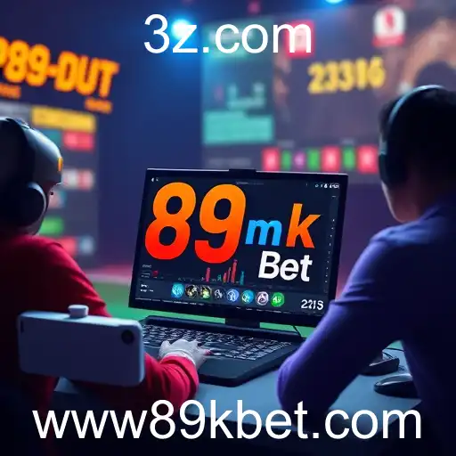 O Crescimento dos Jogos Online em 2025