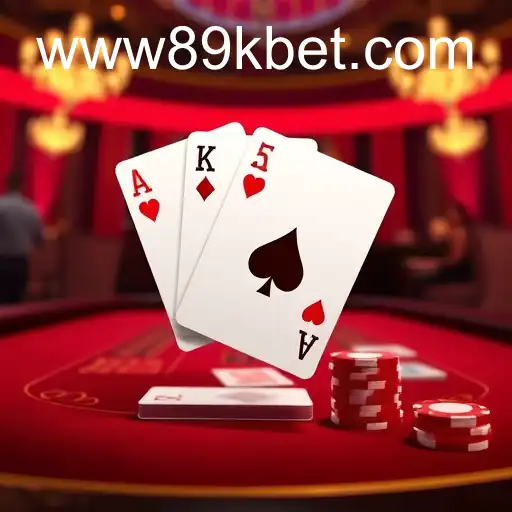 The Rise of Online Baccarat: A Deep Dive into 89kbet