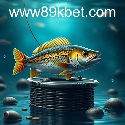 The Emergence and Growth of Online Fishing: A Deep Dive into the World of 89kbet