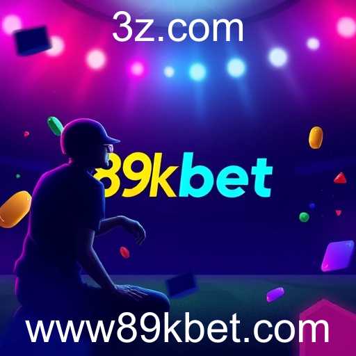A Ascensão do 89kbet no Cenário de Jogos Online