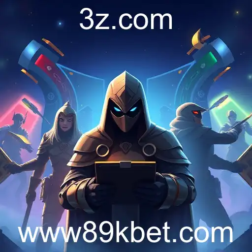 A Ascensão do Jogador Estratégico na Era Digital