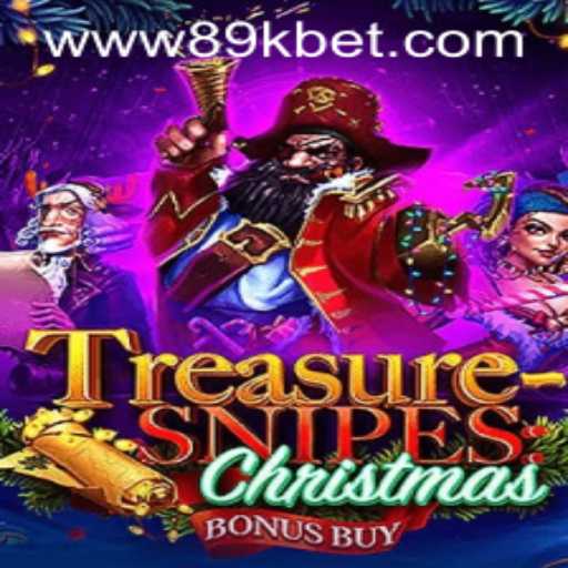 Unlocking Festive Adventures: A Dive into TreasuresnipesChristmas and the Role of 89kbet